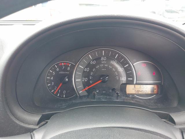 2014 NISSAN MICRA VISI