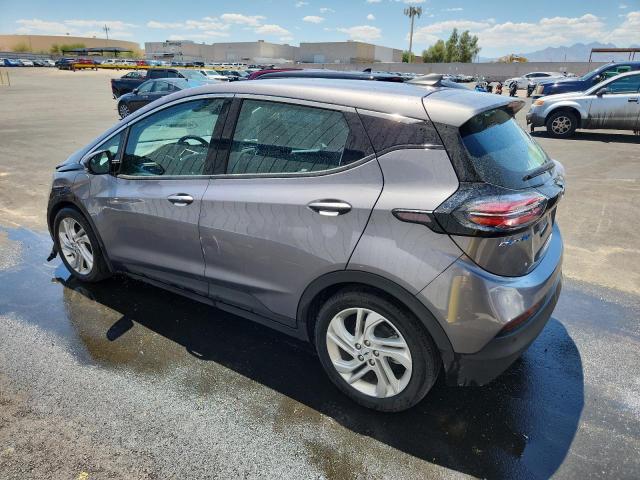  CHEVROLET BOLT 2023 Szary