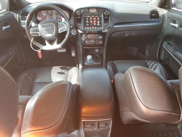 Sedans CHRYSLER 300 2014 Red