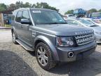 2011 LAND ROVER DISCOVERY for sale at Copart WOLVERHAMPTON