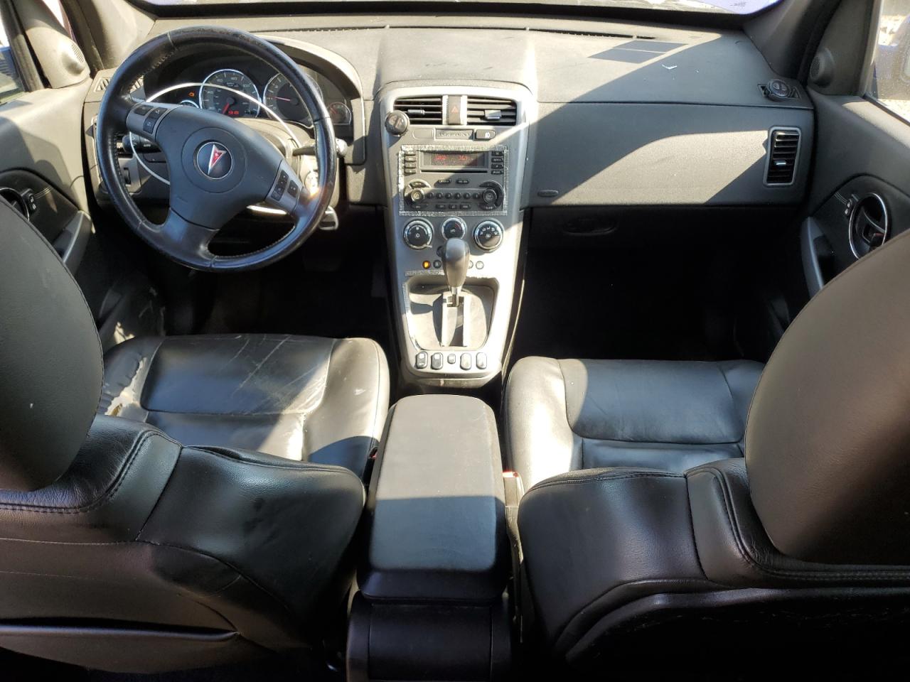 2006 Pontiac Torrent VIN: 2CKDL73F366202535 Lot: 63447115