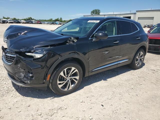 BUICK ENVISION E 2022