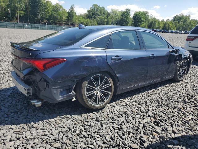  TOYOTA AVALON 2019 Blue