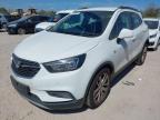 2018 VAUXHALL MOKKA X AC for sale at Copart BRISTOL