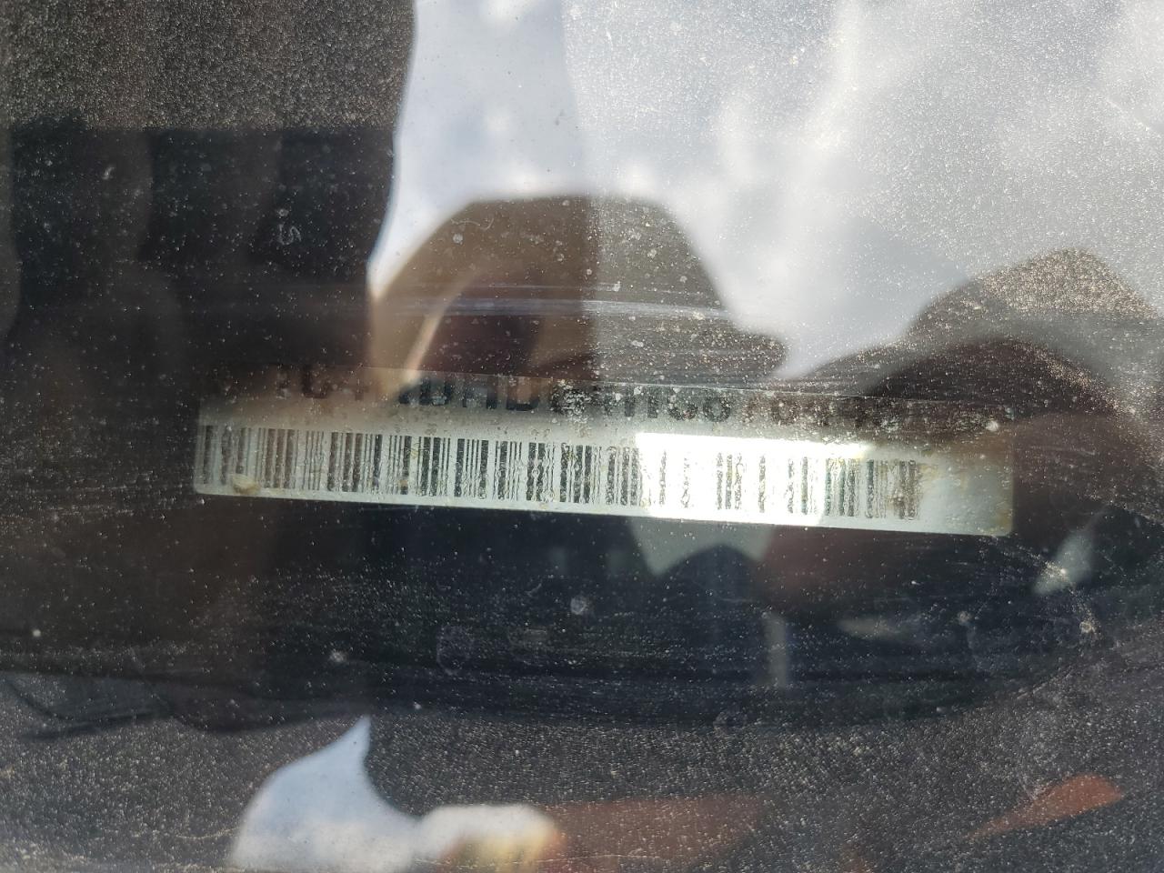 2017 Dodge Durango Gt VIN: 1C4RDHDG4HC878445 Lot: 62931105