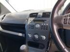 2012 SUZUKI SPLASH SZ3 for sale at Copart CORBY