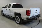 2016 CHEVROLET SILVERADO C1500 LT   for sale at Copart CA - SAN BERNARDINO