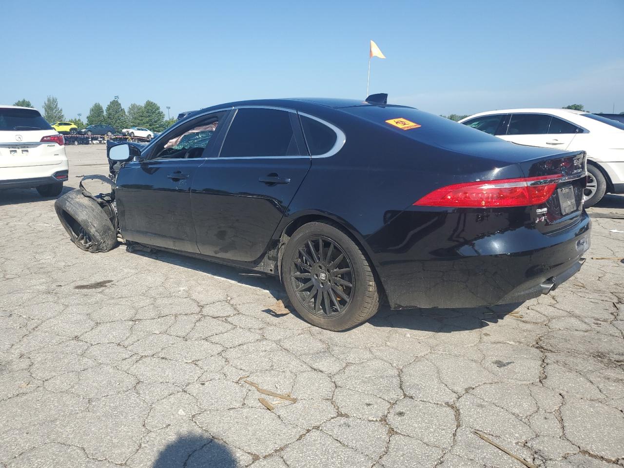 sajbd4fx1kcy79357 SAJBD4FX1KCY79357 2019 Jaguar Xf Premium