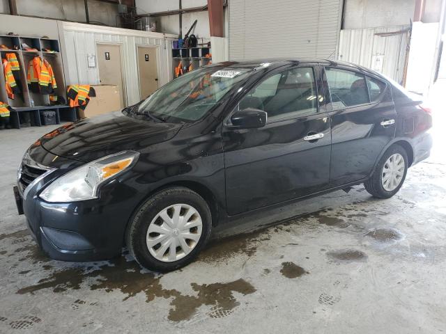 2016 Nissan Versa S