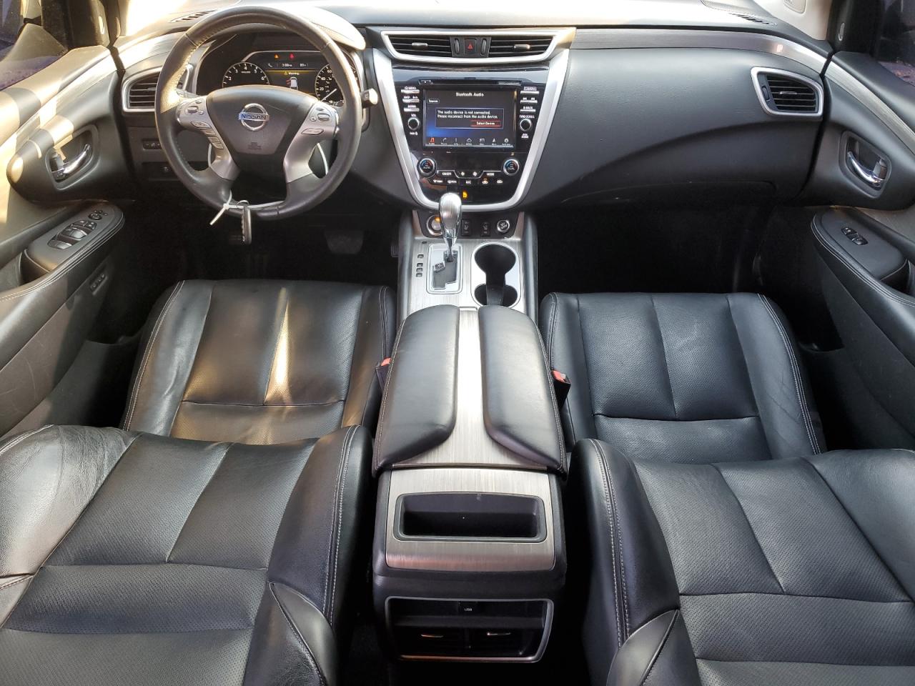 2016 Nissan Murano S VIN: 5N1AZ2MG6GN145226 Lot: 65286365