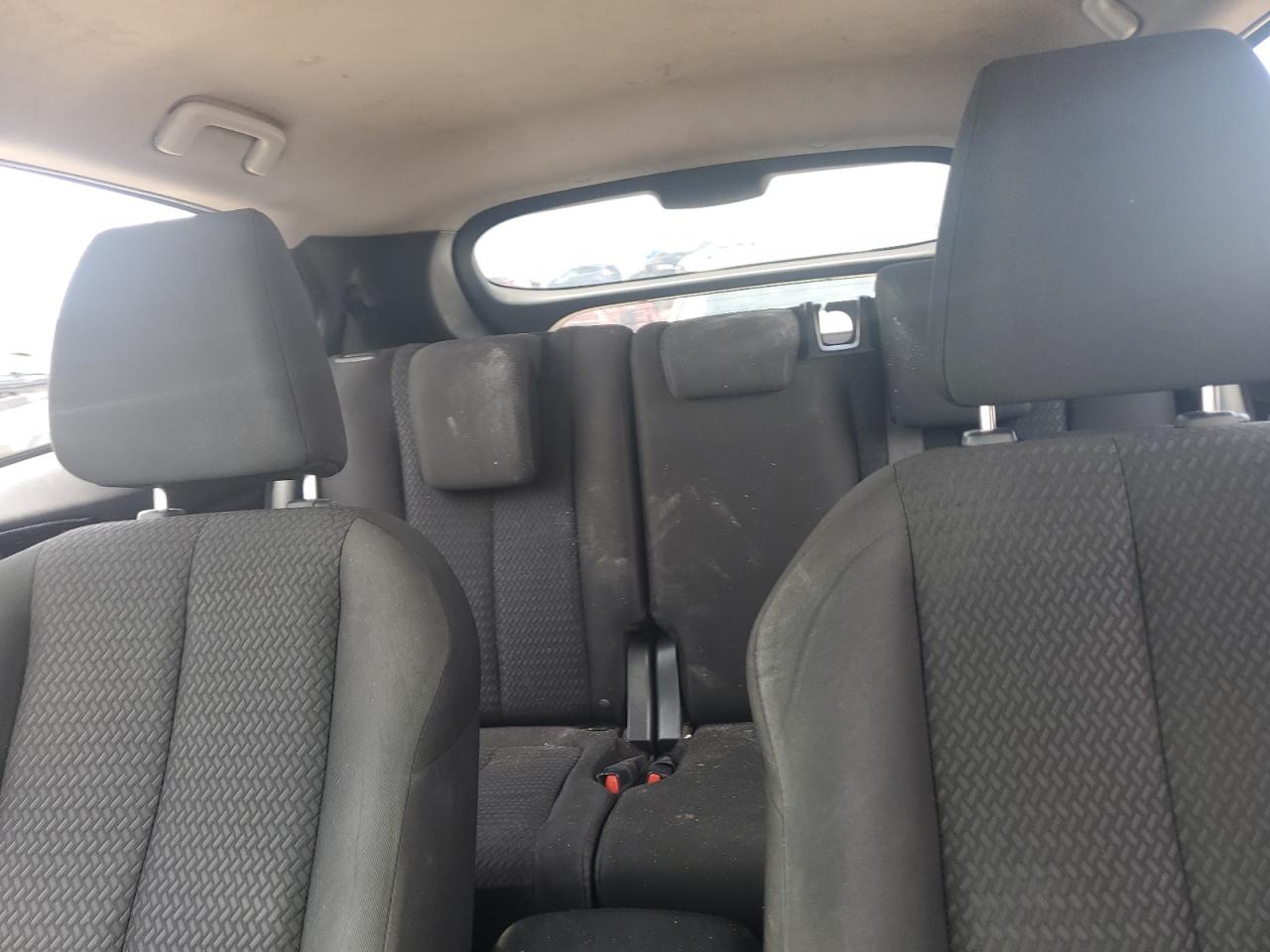 2019 Mitsubishi Eclipse Cross Es VIN: JA4AS3AA8KZ002028 Lot: 64638925