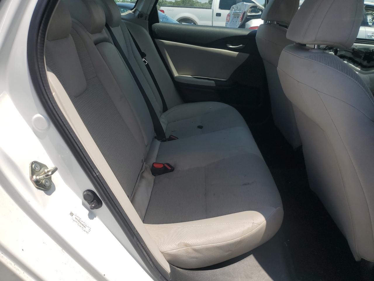 2020 Honda Insight Ex VIN: 19XZE4F52LE005926 Lot: 63603915