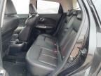 2013 NISSAN JUKE TEKNA for sale at Copart WISBECH
