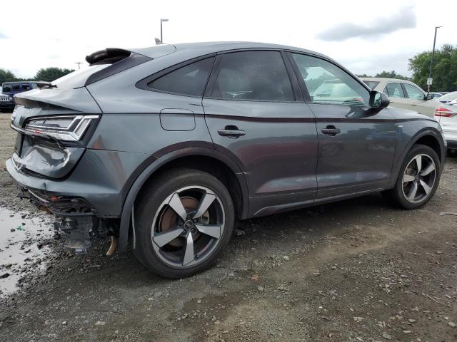 2022 AUDI Q5 SPORTBACK PRM PLS 45