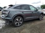 2022 AUDI Q5 SPORTBACK PRM PLS 45 à vendre chez Copart CT - HARTFORD SPRINGFIELD