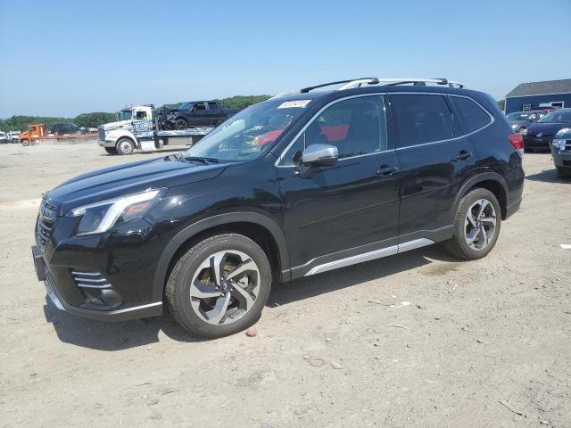 SUBARU FORESTER T 2024