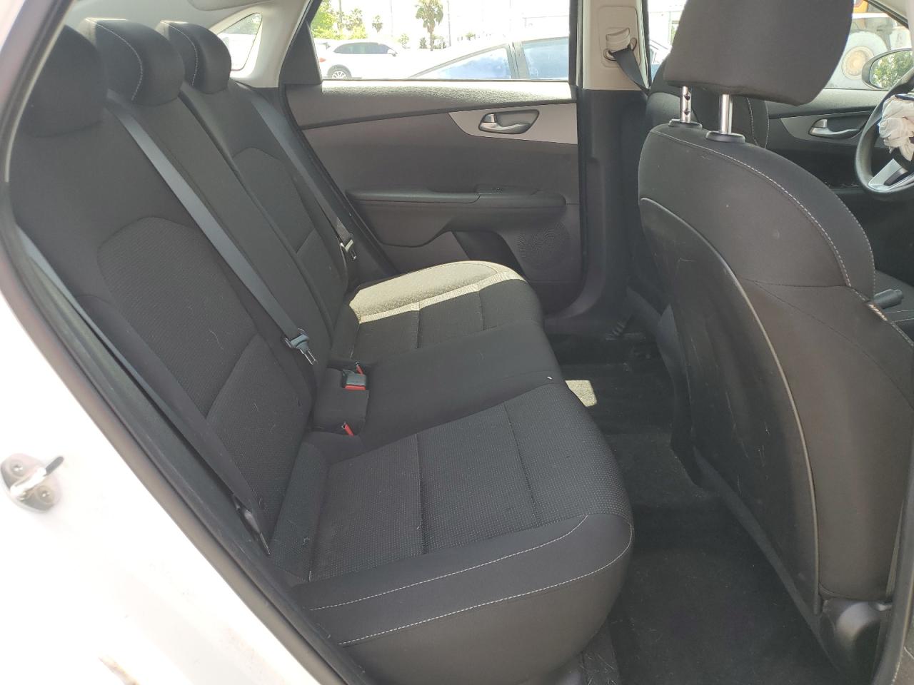 2021 Kia Forte Fe VIN: 3KPF24AD8ME291924 Lot: 64881305