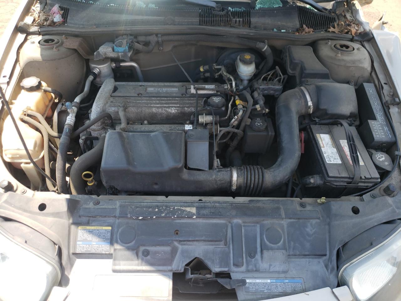1g1jc52f637208723 1G1JC52F637208723 2003 Chevrolet Cavalier