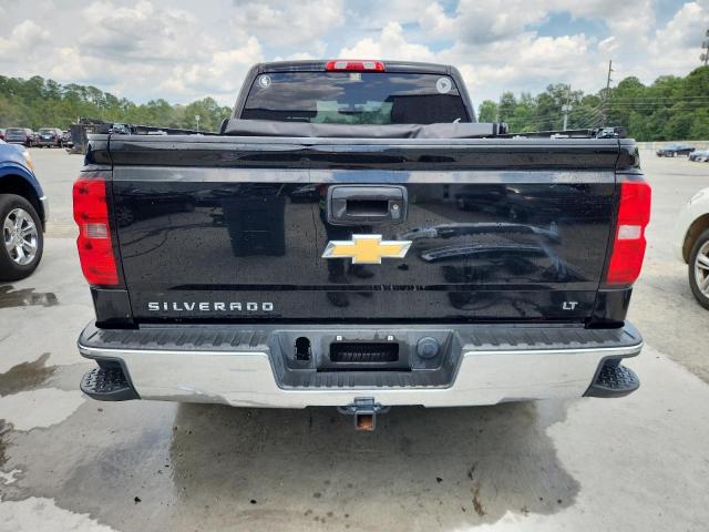  CHEVROLET ALL Models 2015 Black