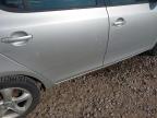 2007 SKODA FABIA 2 TD for sale at Copart WISBECH