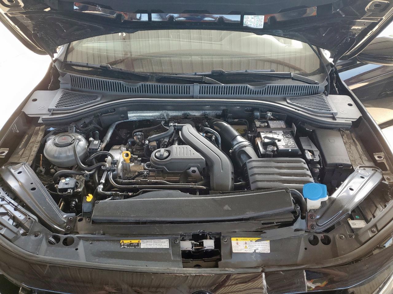2025 Volkswagen Jetta Sport VIN: 3VWBX7BU5SM025938 Lot: 64487965