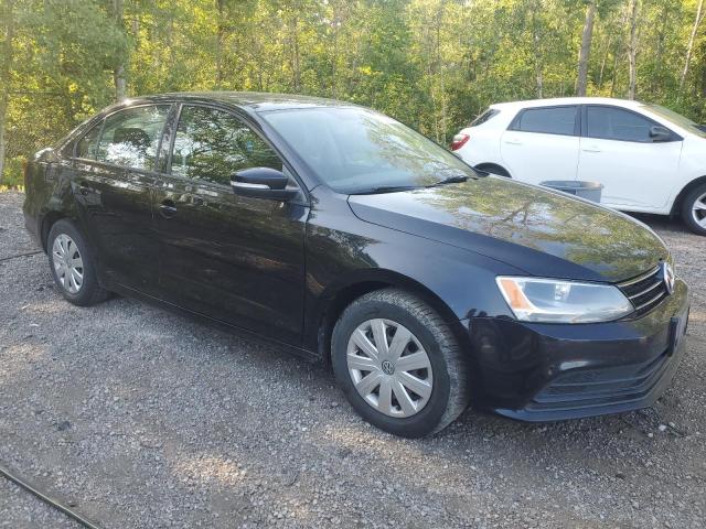 2015 VOLKSWAGEN JETTA BASE  