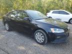 2015 VOLKSWAGEN JETTA BASE   à vendre chez Copart ON - COOKSTOWN