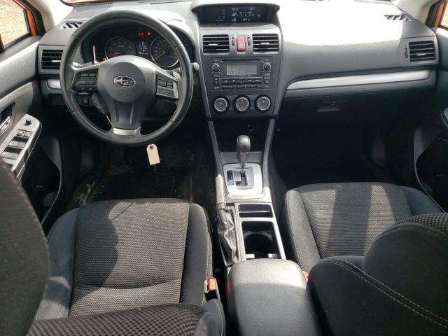 2013 SUBARU XV CROSSTREK 2.0 PREMIUM  