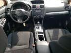 2013 SUBARU XV CROSSTREK 2.0 PREMIUM   for sale at Copart ON - LONDON