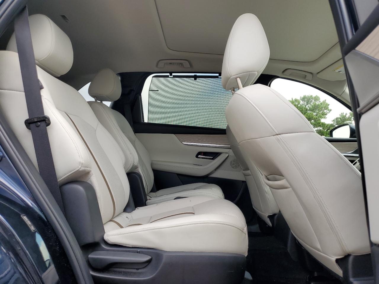 2024 Mazda Cx-90 Premium Plus VIN: JM3KKEHDXR1170601 Lot: 64096775