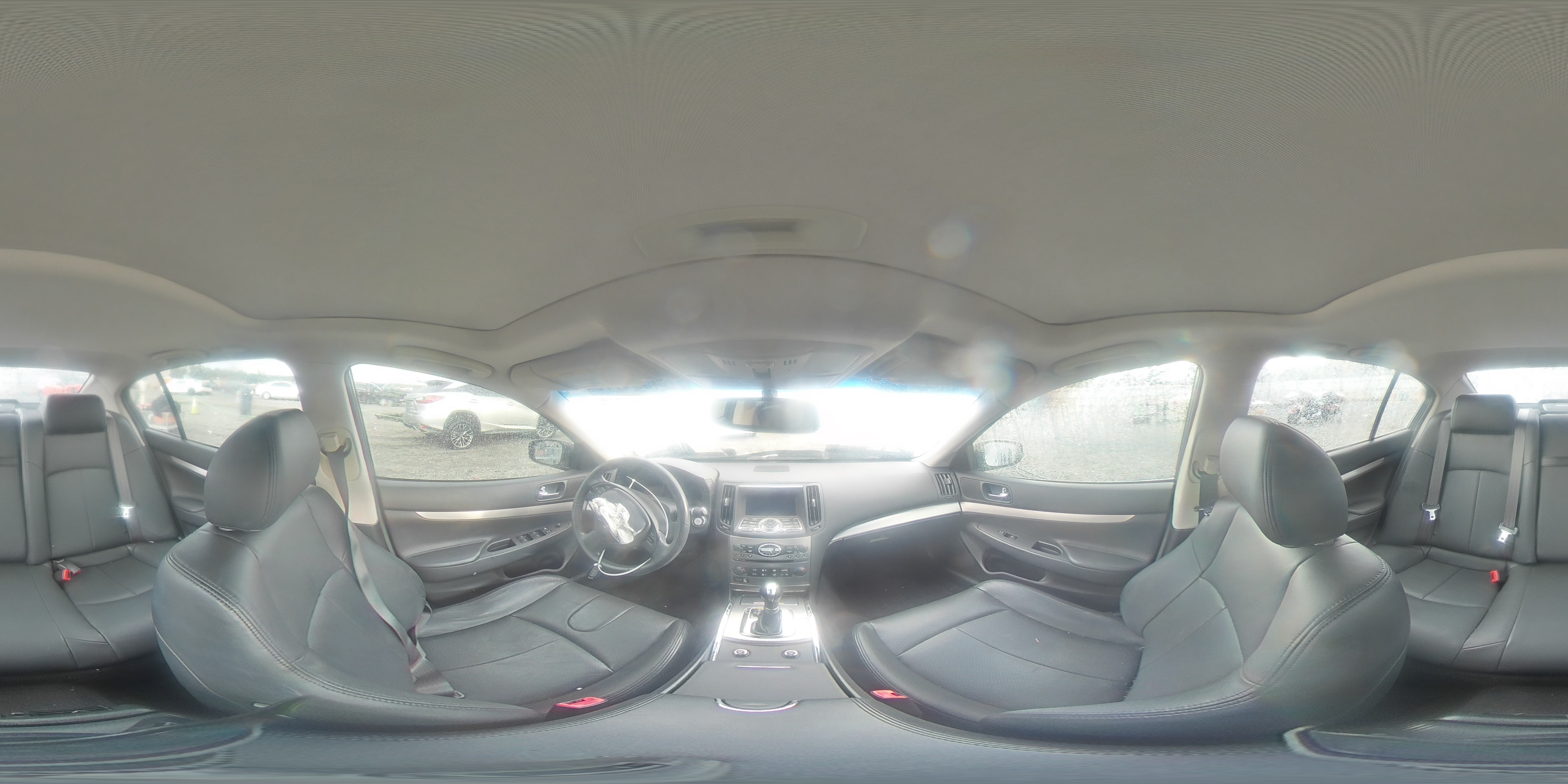 2022 Infiniti Q40 VIN: JN1CV6AP6FM501816 Lot: 64591775