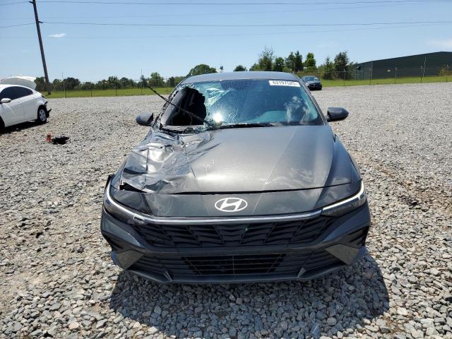  HYUNDAI ELANTRA 2024 Szary