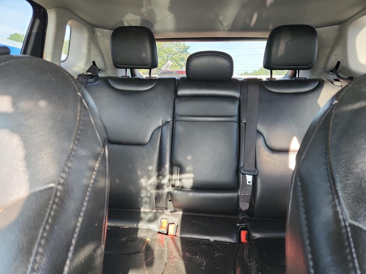 2020 Jeep Compass Limited VIN: 3C4NJCCB8LT140306 Lot: 63798555