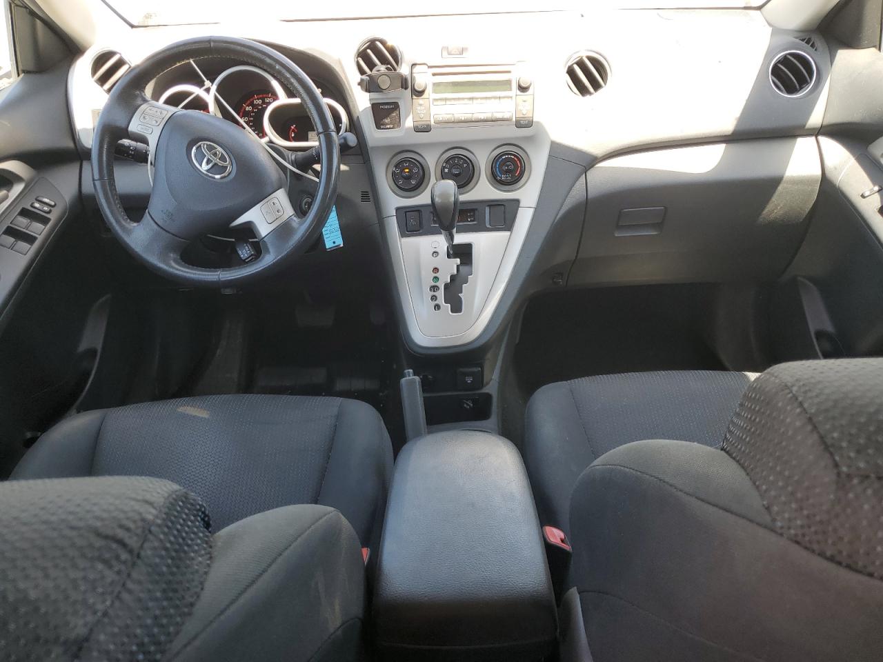 2010 Toyota Corolla Matrix S VIN: 2T1LE4EE7AC018416 Lot: 64423775