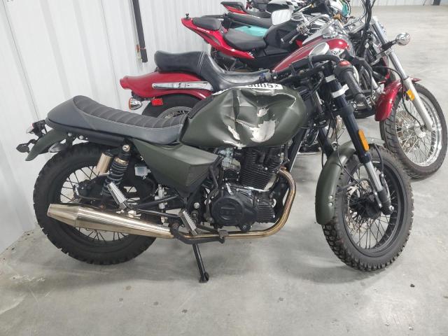 2020 CSC SG250   a la Venta en Copart DC - WASHINGTON DC