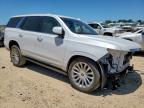 2024 CADILLAC ESCALADE PREMIUM LUXURY   for sale at Copart TX - SAN ANTONIO