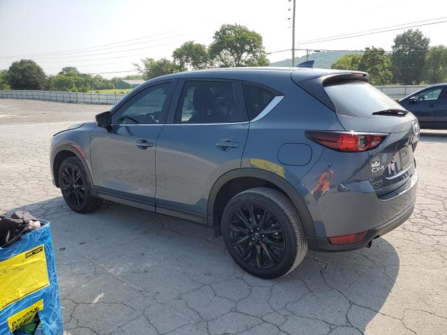  MAZDA CX-5 2021 Szary