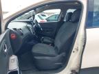 2016 RENAULT CAPTUR DYN for sale at Copart YORK