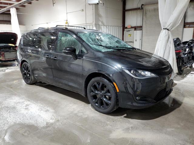  CHRYSLER PACIFICA 2019 Czarny