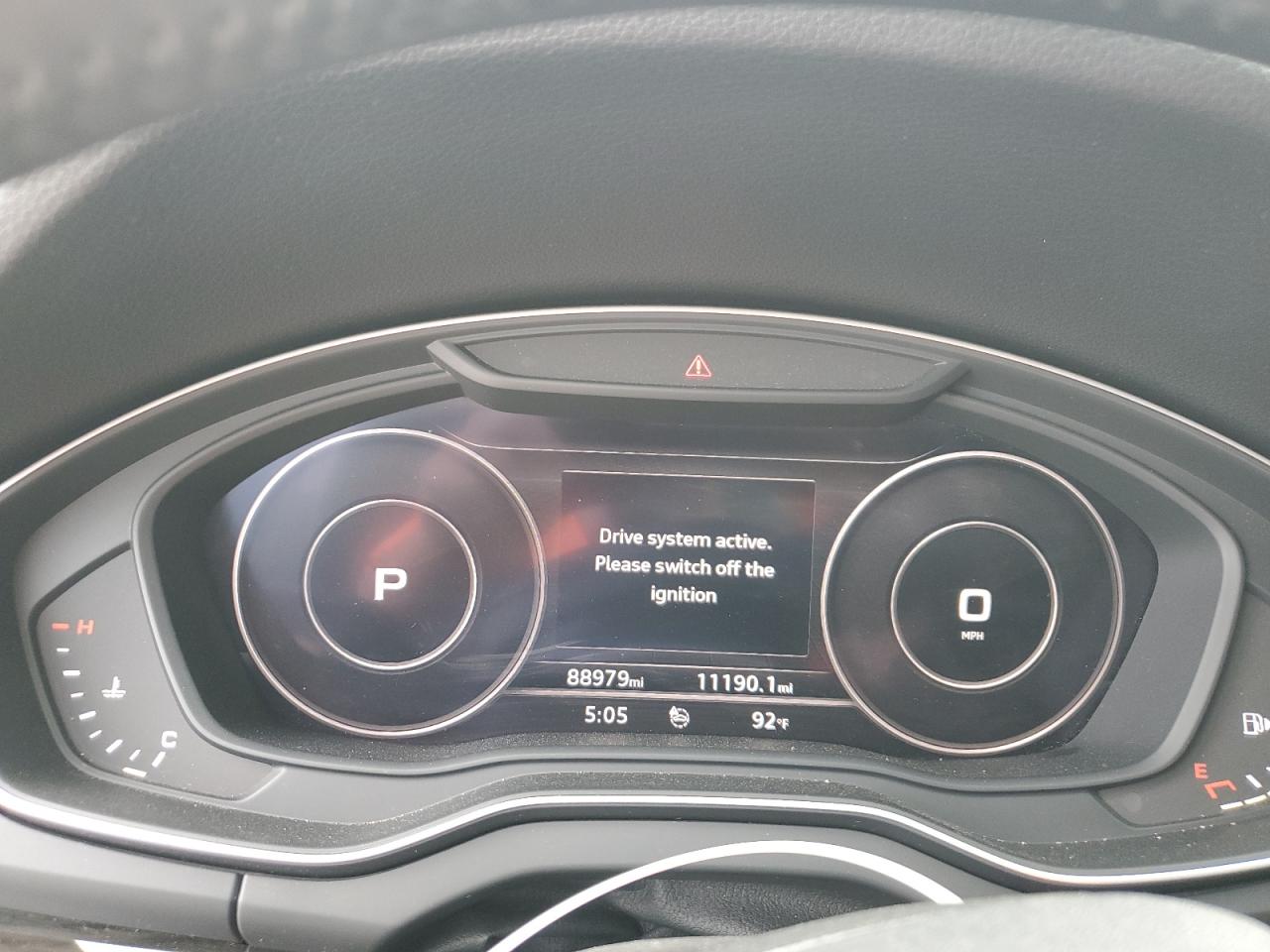 2018 Audi Q5 Premium Plus VIN: WA1BNAFY6J2192408 Lot: 64120765