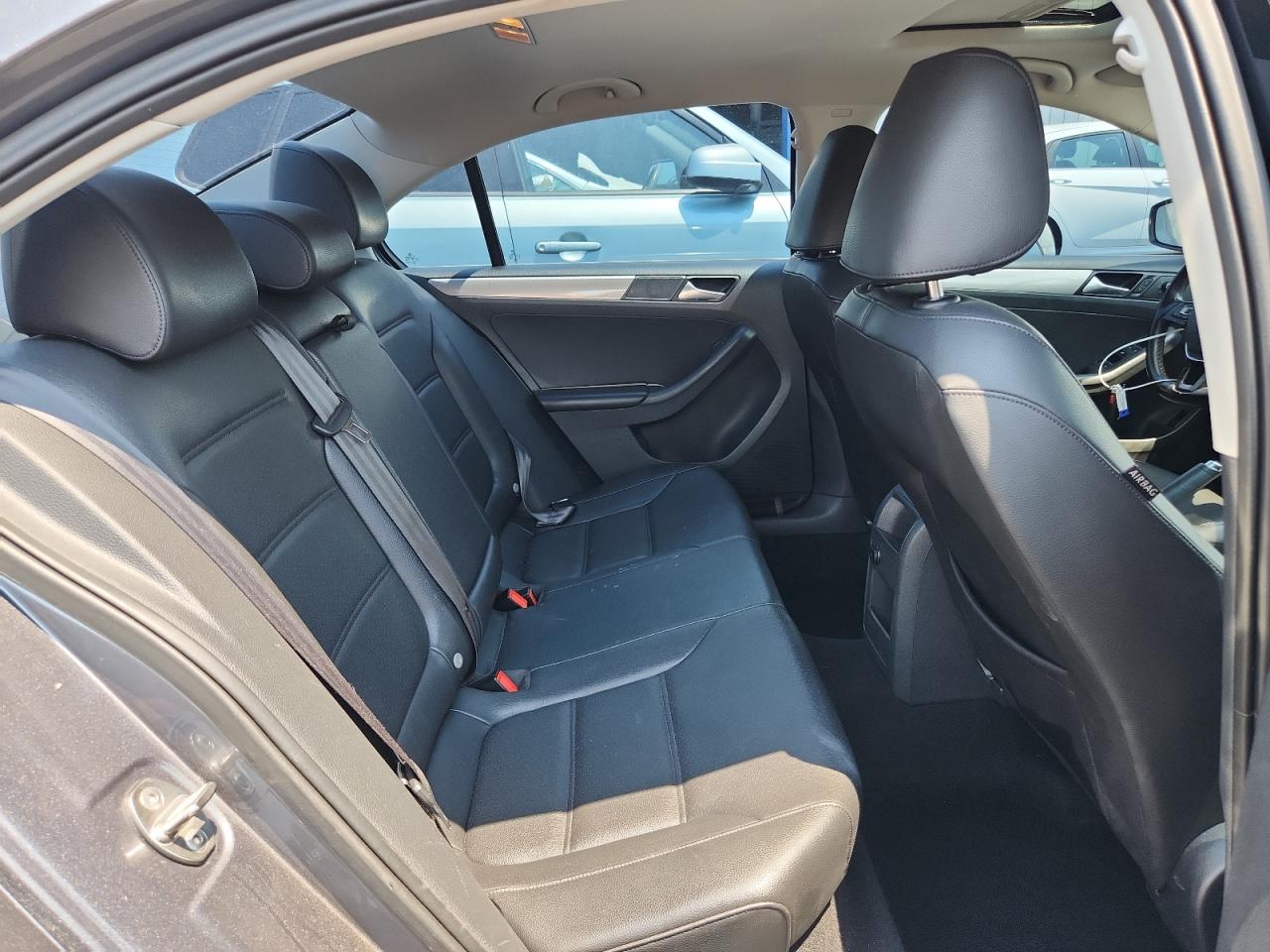2015 Volkswagen Jetta Se VIN: 3VWD17AJ1FM400165 Lot: 65211395