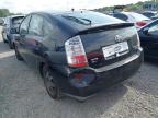 2007 TOYOTA PRIUS T SP for sale at Copart WOLVERHAMPTON