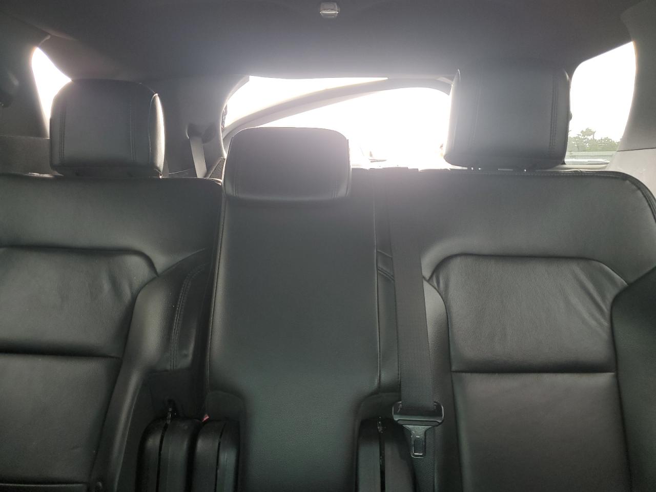 2017 Ford Explorer Xlt VIN: 1FM5K8DH9HGA53440 Lot: 65279415