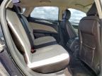 2020 FORD FUSION SE   for sale at Copart TX - DALLAS