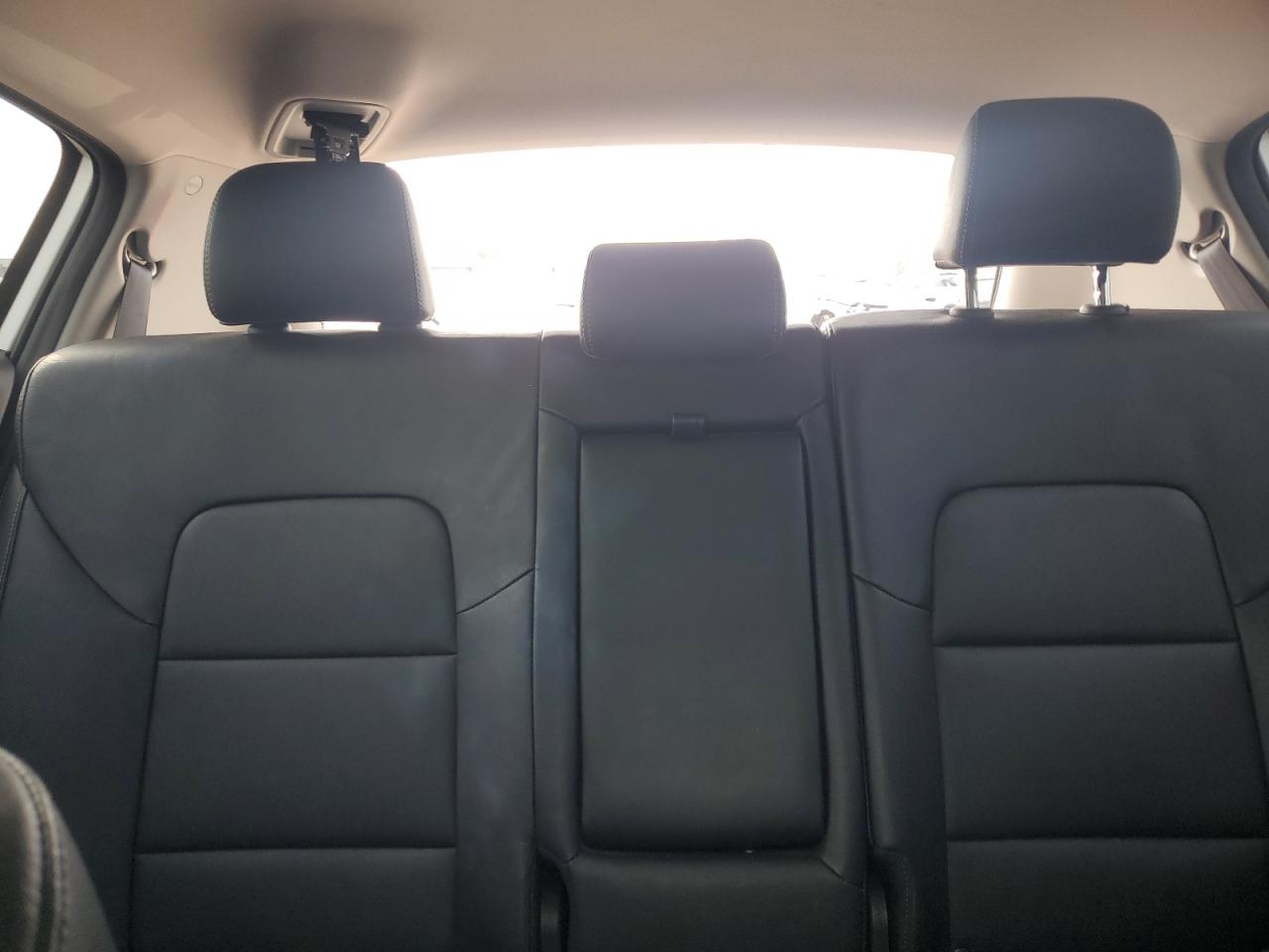 2018 Kia Sportage Ex VIN: KNDPNCAC7J7466818 Lot: 64565195