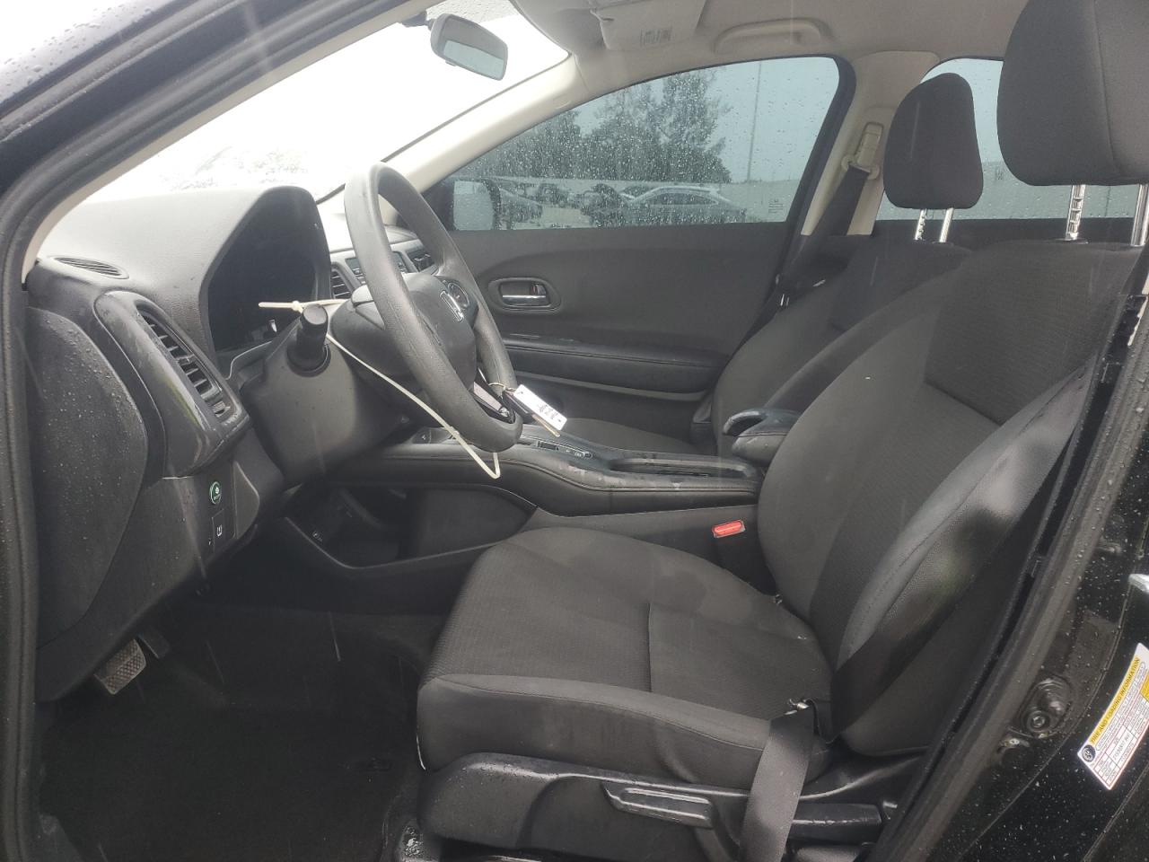 3czru5h30nm731369 3CZRU5H30NM731369 2022 Honda Hr-V Lx