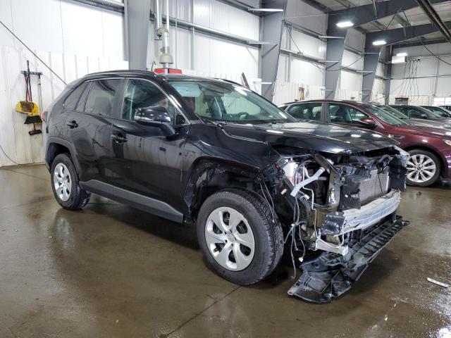  TOYOTA RAV4 2019 Czarny