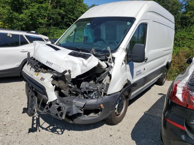 2020 FORD TRANSIT T-250   for sale at Copart AB - CALGARY