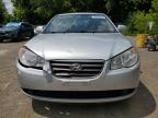 2008 HYUNDAI ELANTRA GL   for sale at Copart ON - LONDON