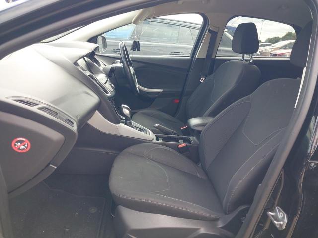 2016 FORD FOCUS ZETE